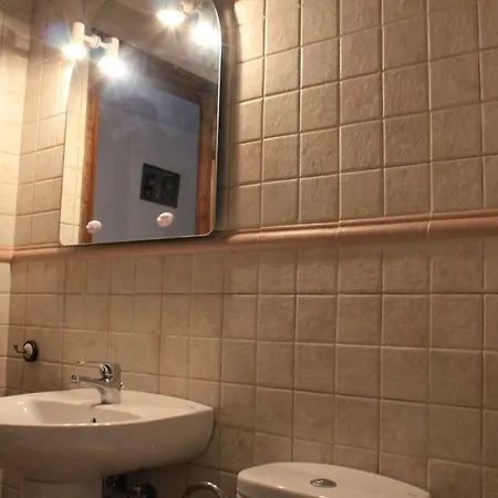 Pueblo Pinos Apartamento L' Escala
