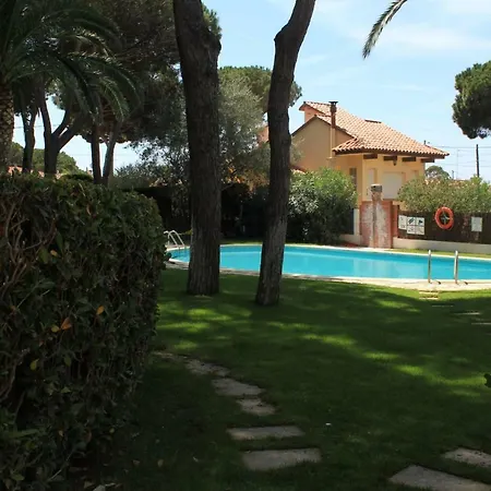 Apartamento Pueblo Pinos