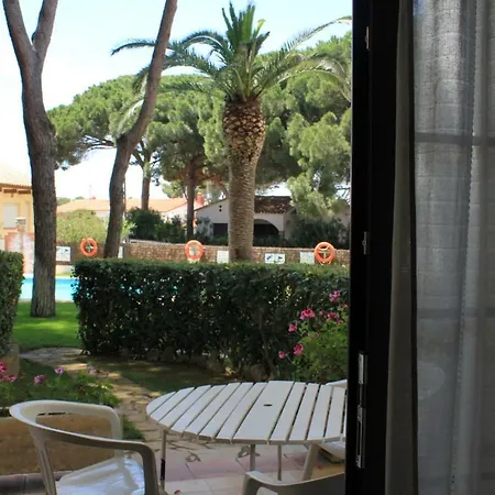 Pueblo Pinos Apartamento